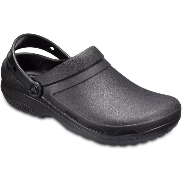 Crocs Specialist II Berufsschuh, Sommerschuh, Gartenschuh, Badeschuh, mit bequemer Innensohle