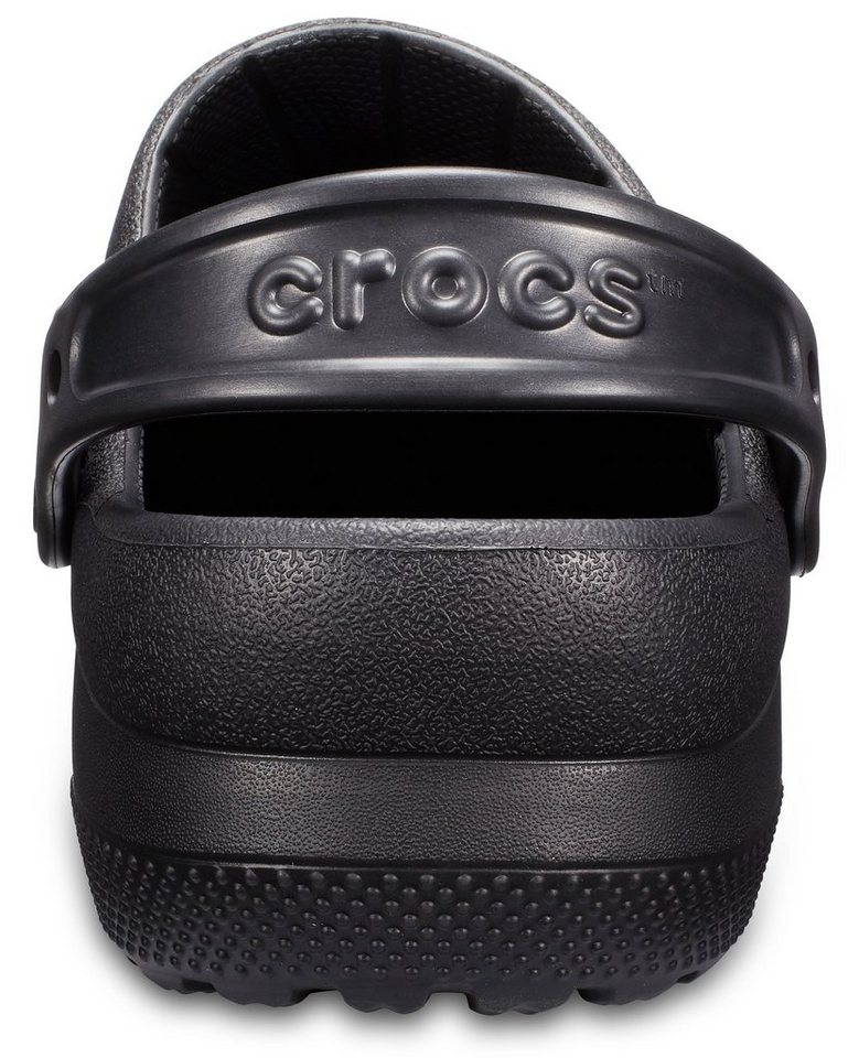 Crocs Specialist II Berufsschuh, Sommerschuh, Gartenschuh, Badeschuh, mit bequemer Innensohle – Bild 2 von 5