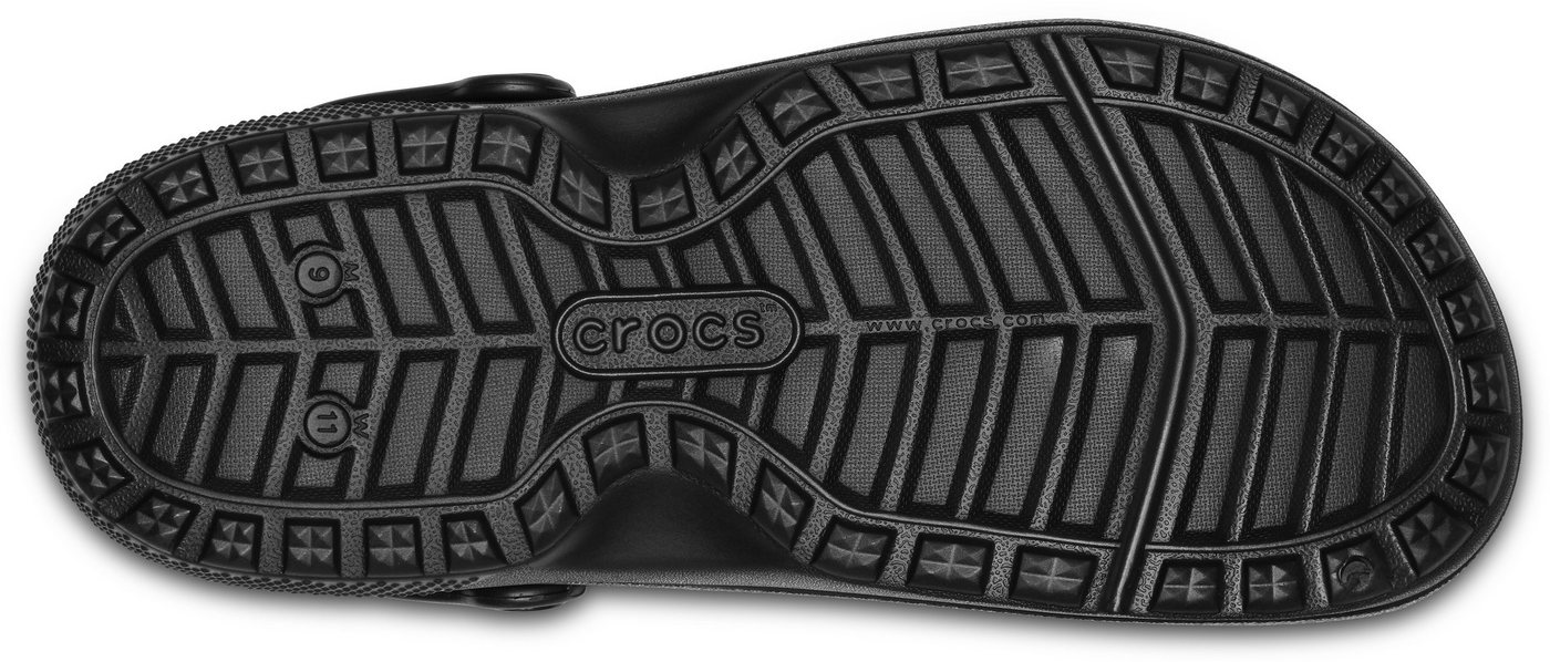 Crocs Specialist II Berufsschuh, Sommerschuh, Gartenschuh, Badeschuh, mit bequemer Innensohle – Bild 3 von 5
