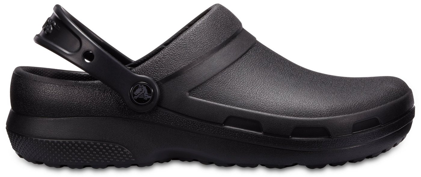 Crocs Specialist II Berufsschuh, Sommerschuh, Gartenschuh, Badeschuh, mit bequemer Innensohle – Bild 4 von 5