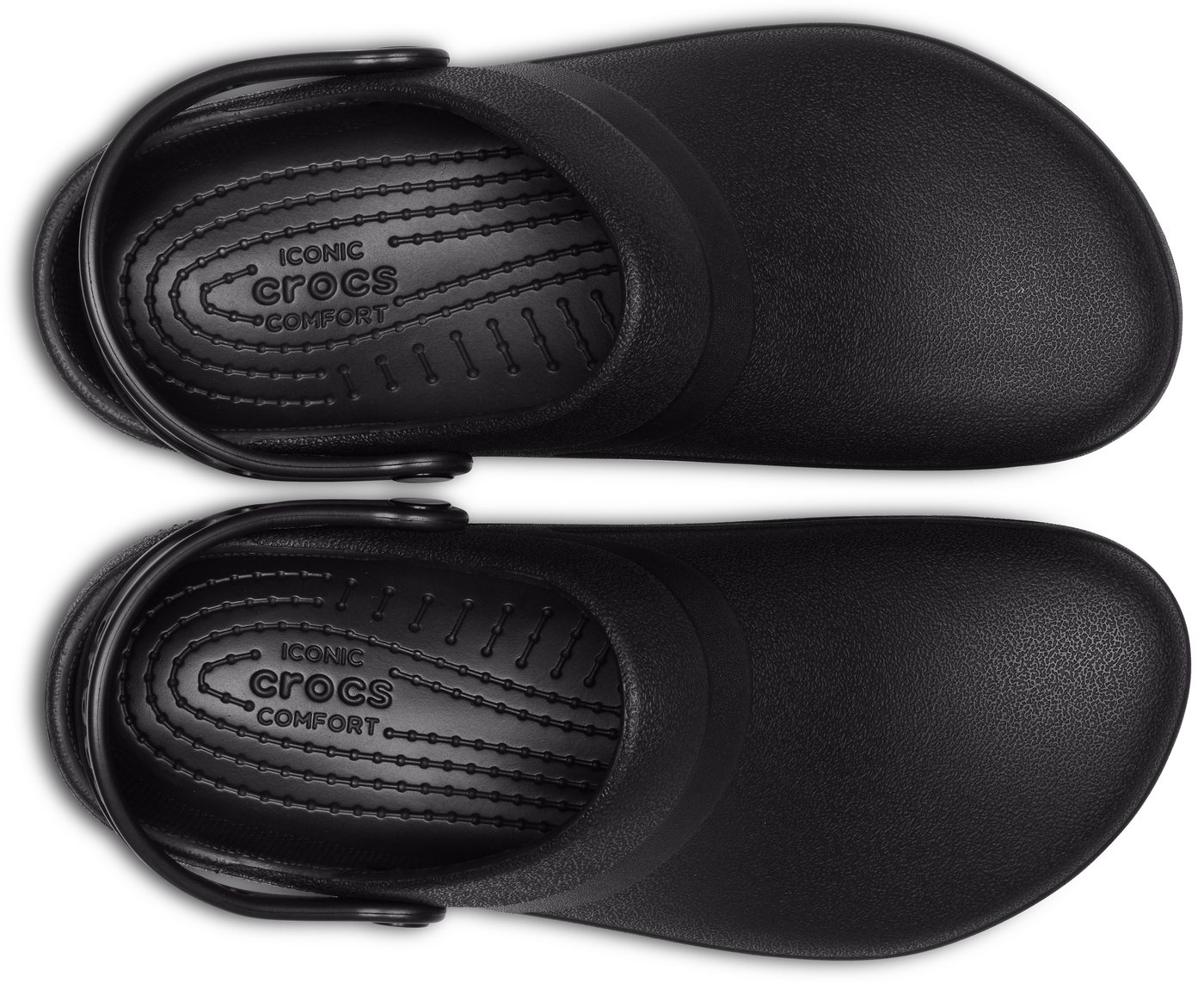 Crocs Specialist II Berufsschuh, Sommerschuh, Gartenschuh, Badeschuh, mit bequemer Innensohle – Bild 5 von 5