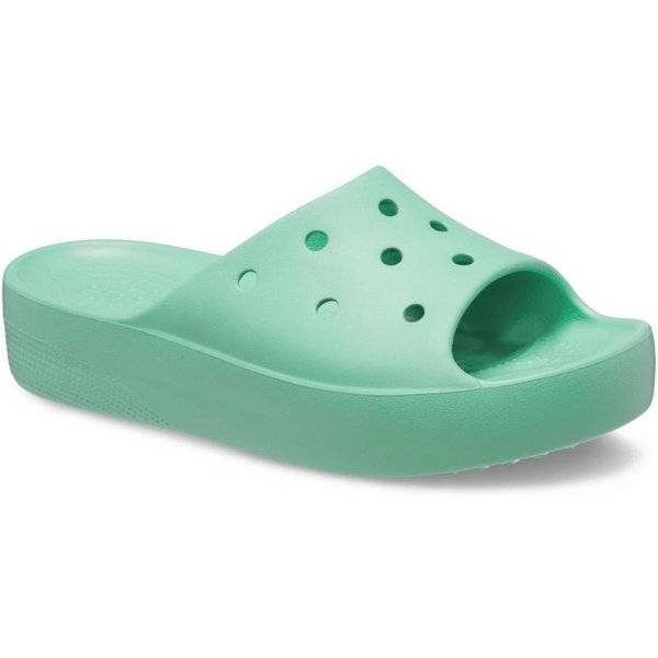 Crocs Crocs Women’s Classic Platform Slide Clog