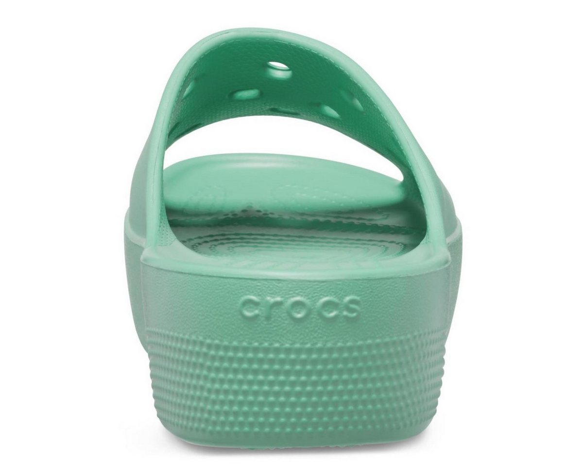 Crocs Crocs Women’s Classic Platform Slide Clog – Bild 2 von 4