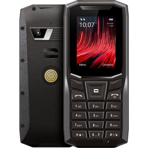 Crosscall Core-S5