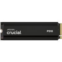 Crucial CT1000P510SSD5 internal solid state drive