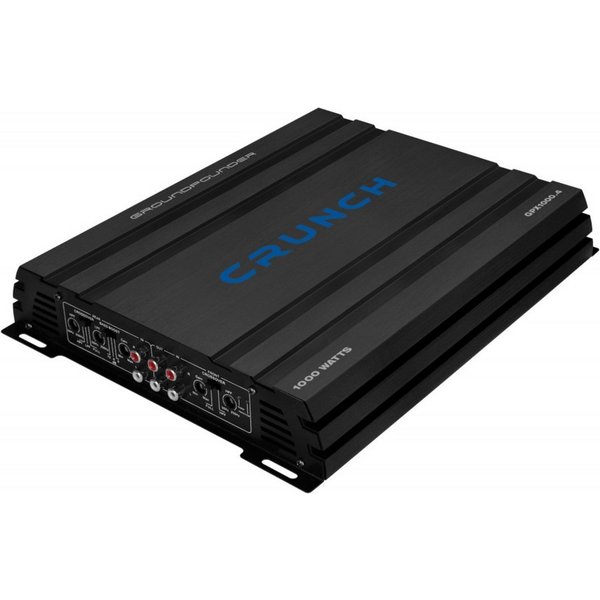 Crunch Crunch GPX1000.4 Audioverstärker