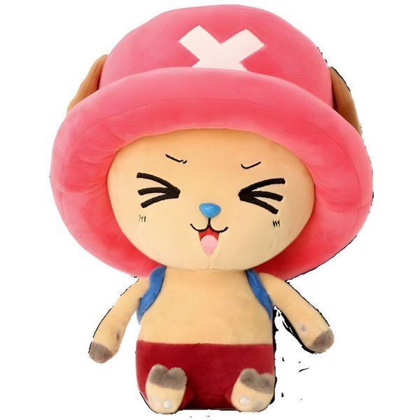 Crunchyroll Plüschfigur Plüsch - One Piece - Chopper 6
