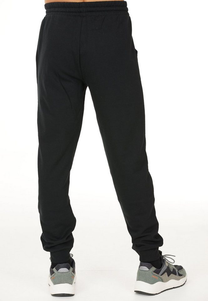 CRUZ Sweathose Regent in meliertem Design – Bild 4 von 5