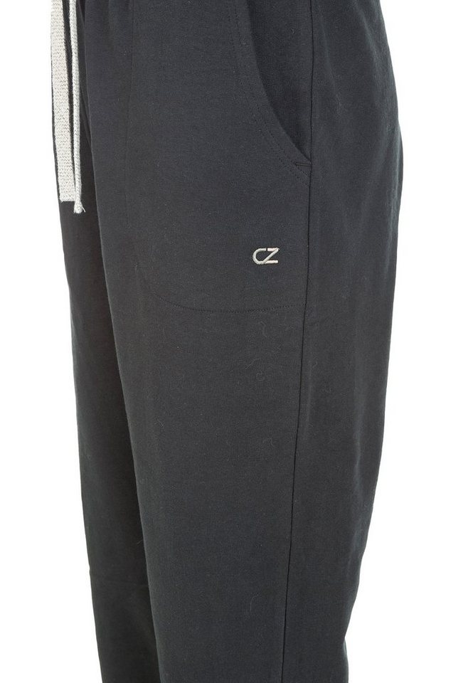 CRUZ Sweathose Regent in meliertem Design – Bild 5 von 5