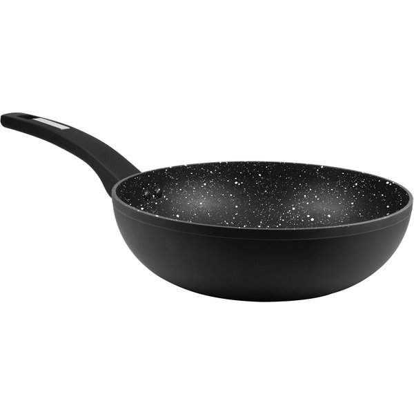 CS Koch-Systeme Wok Marburg, Aluminium (1-tlg), Induktion
