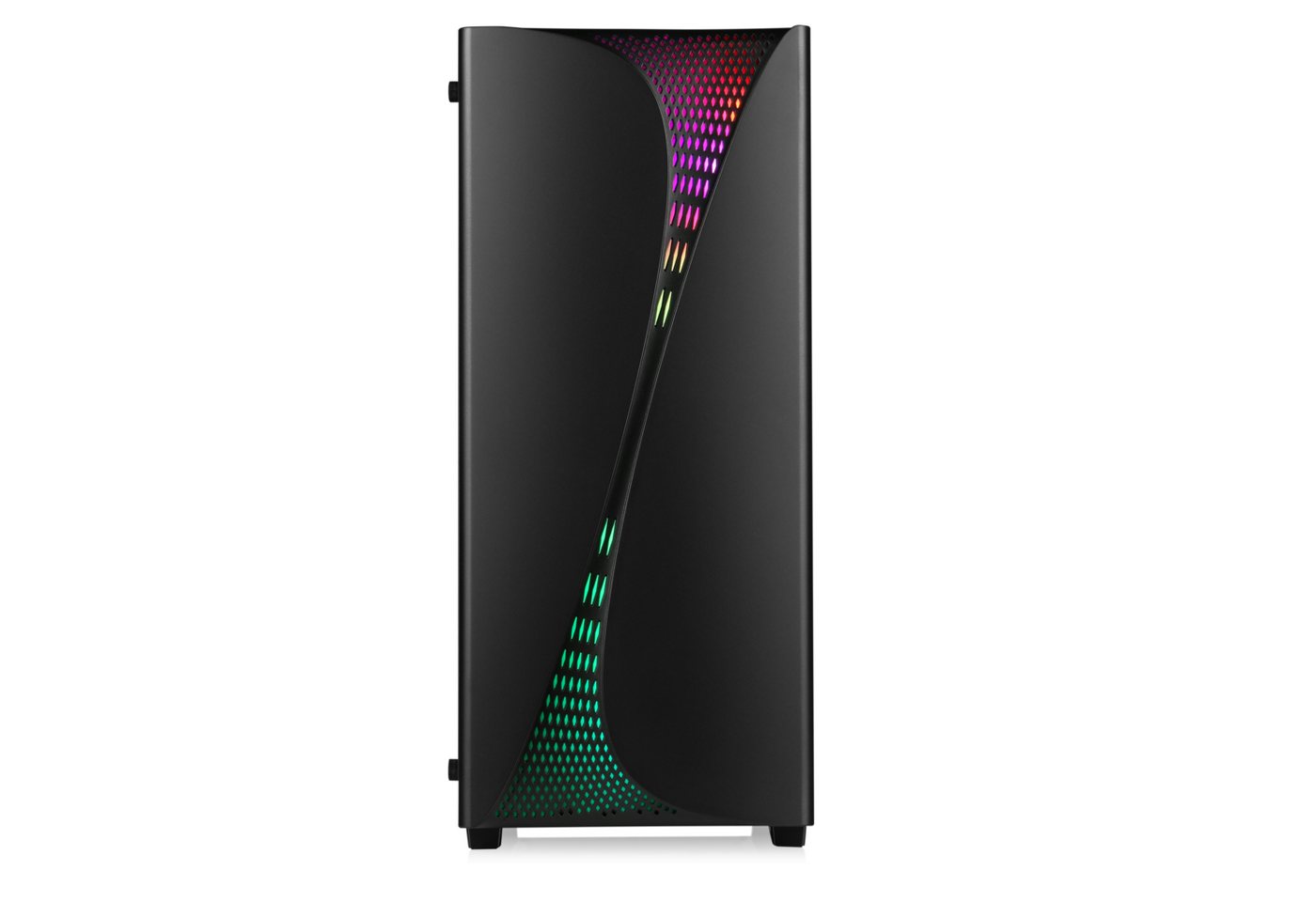 CSL Levitas V26320 Gaming-PC-Komplettsystem (27", AMD Ryzen 5 Ryzen 5, AMD Radeon Graphics, 32 GB RAM, 1000 GB SSD) – Bild 2 von 5