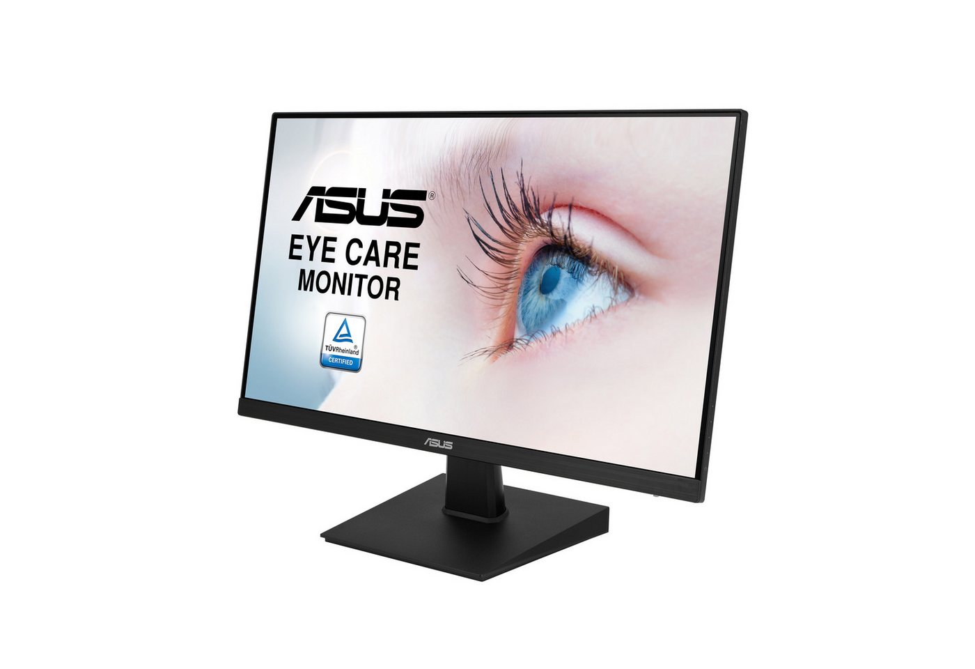 CSL Levitas V26320 Gaming-PC-Komplettsystem (27", AMD Ryzen 5 Ryzen 5, AMD Radeon Graphics, 32 GB RAM, 1000 GB SSD) – Bild 5 von 5