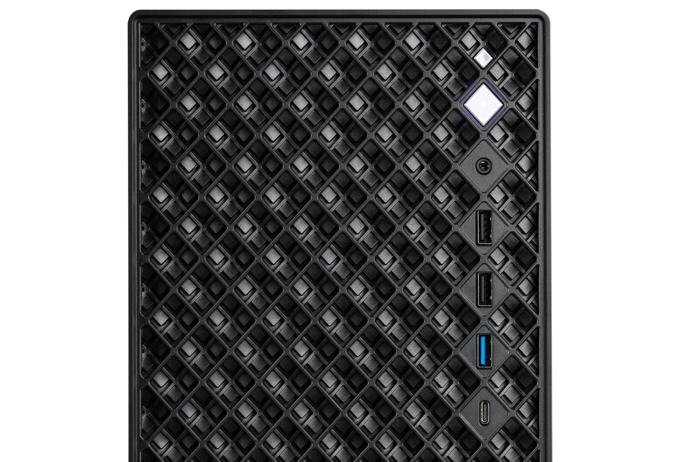 CSL Mystic V24150 PC-Komplettsystem (27", AMD Ryzen 5 5600GT, AMD Radeon™ Vega 8 Graphics, 32 GB RAM, 1000 GB SSD) – Bild 5 von 5