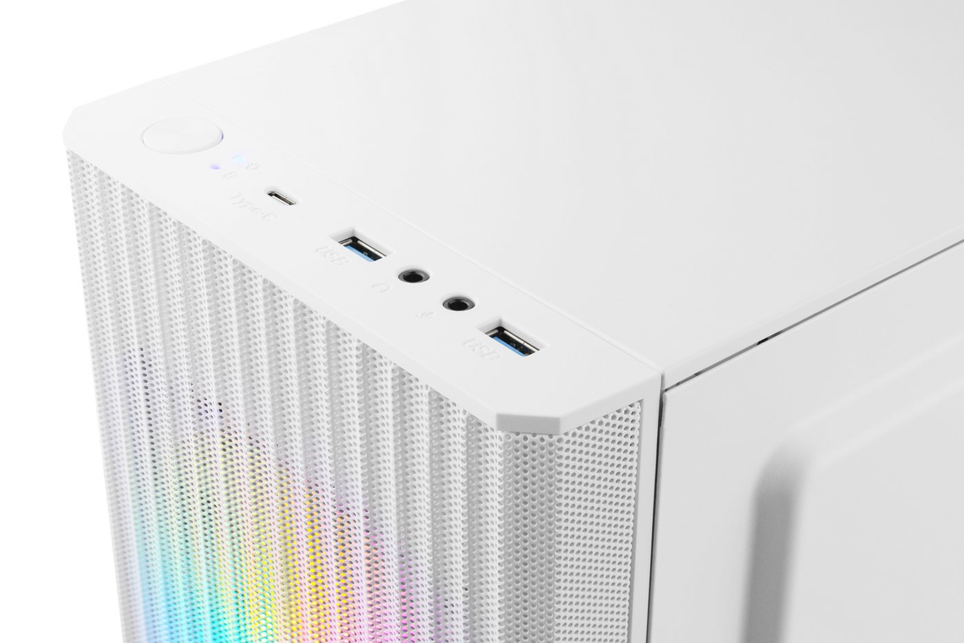 CSL Spectrum V25263 PC-Komplettsystem (27", AMD Ryzen 5 5600, GeForce RTX 3050, 16 GB RAM, 1000 GB SSD) – Bild 5 von 5