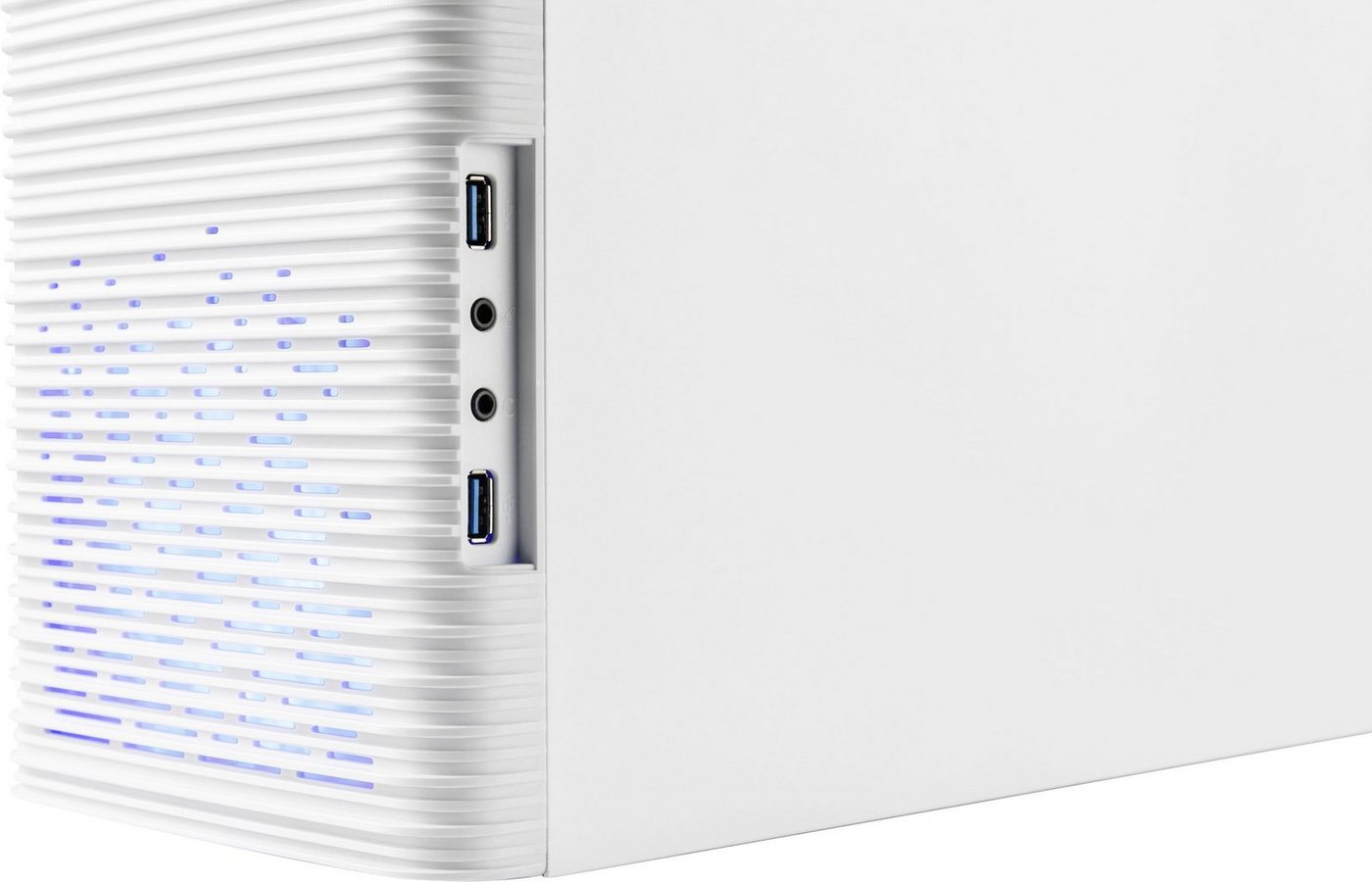 CSL Sprint V28124 Gaming-PC (AMD Ryzen 7 5700G, Radeon Graphics, 16 GB RAM, 1000 GB SSD, Luftkühlung) – Bild 5 von 5