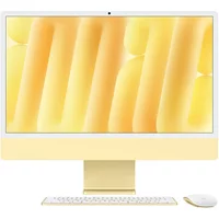 gelb, M4 - 10 Core CPU / 10 Core GPU, RAM, 512GB SSD, Nanotexturglas [2024]