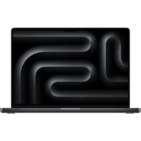 Space Black, M5 Max - 18 Core CPU / 40 Core GPU, RAM, 2TB SSD, DE, Nanotexturglas [2026] (Z1N2)