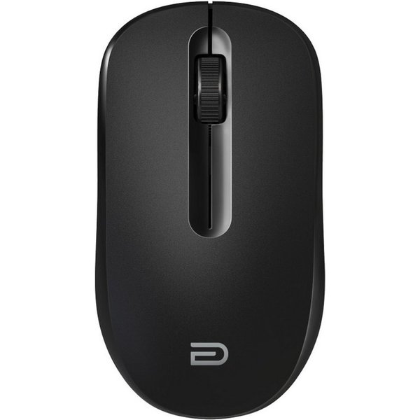 cudy MS9922_Black 2.4G Wireless Maus Maus (Funk)