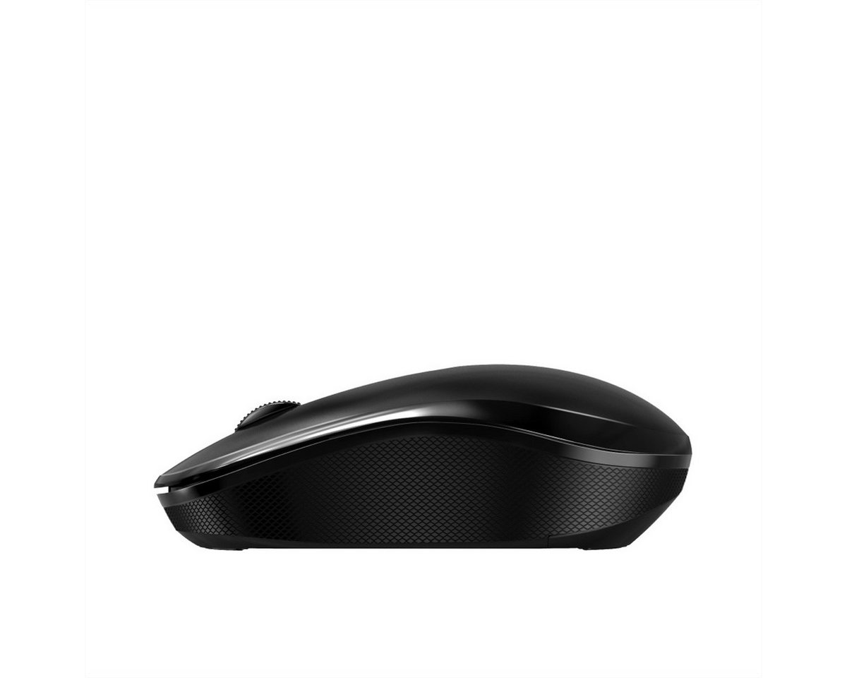 cudy MS9922_Black 2.4G Wireless Maus Maus (Funk) – Bild 3 von 3
