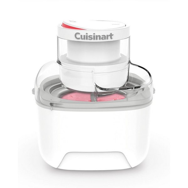 Cuisinart Eismaschine Solo Scoops Ice Cream Maker