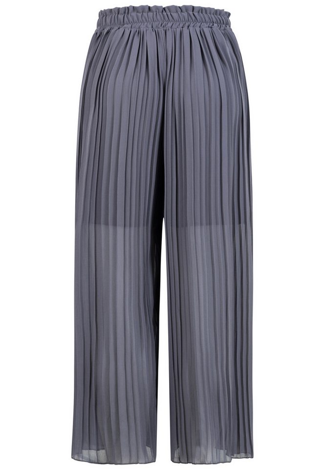 CLOUD 5IVE Culotte CLOUD 5IVE Plissee Culotte Pants (1-tlg) – Bild 2 von 5