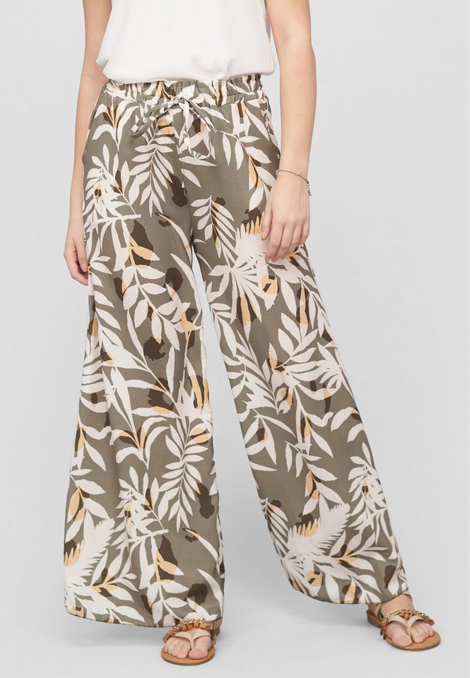 CLOUD 5IVE Culotte CLOUD 5IVE Wide Summer Pants (1-tlg) – Bild 3 von 5