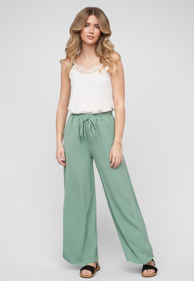 CLOUD 5IVE Culotte CLOUD 5IVE Wide Summer Pants (1-tlg) – Bild 3 von 5