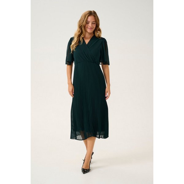Culture Blusenkleid Casual CUUNI