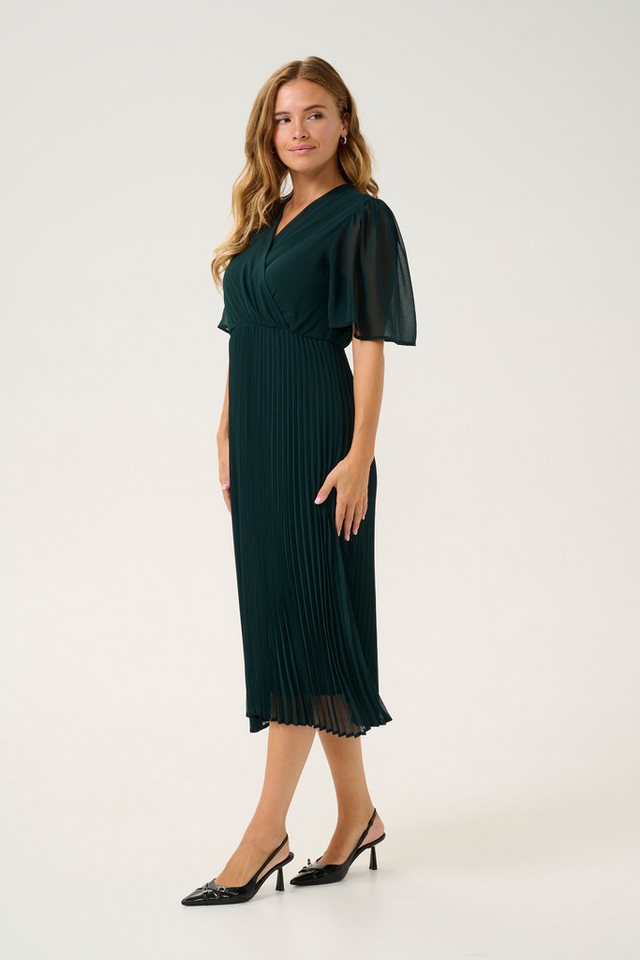 Culture Blusenkleid Casual CUUNI – Bild 2 von 5
