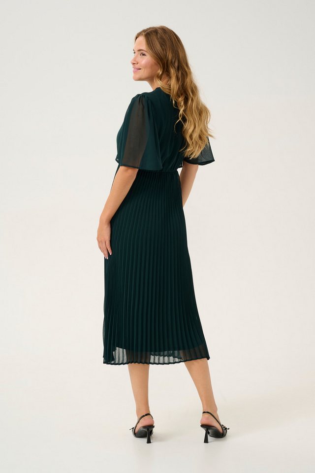 Culture Blusenkleid Casual CUUNI – Bild 3 von 5