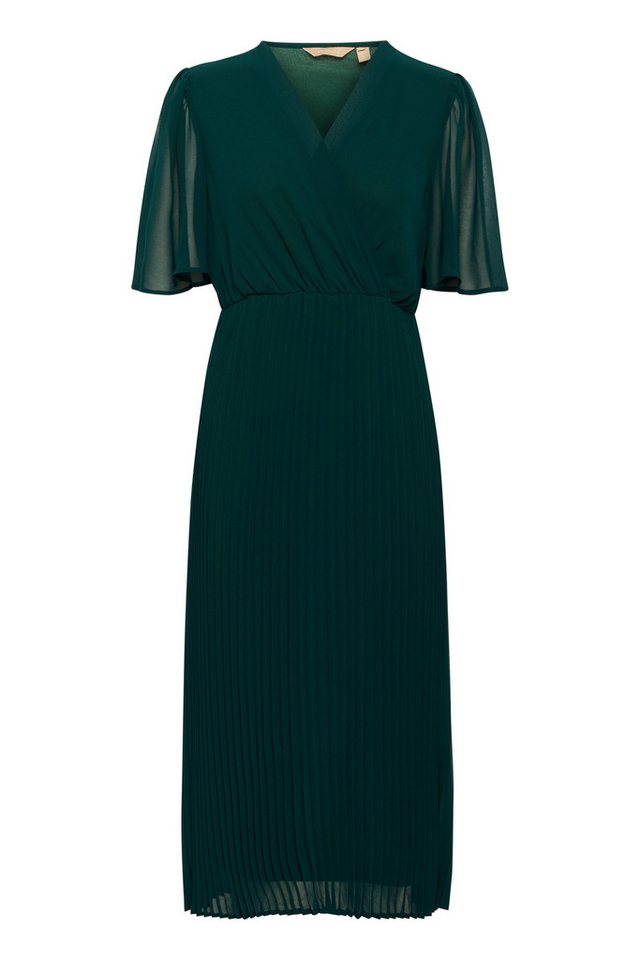 Culture Blusenkleid Casual CUUNI – Bild 5 von 5