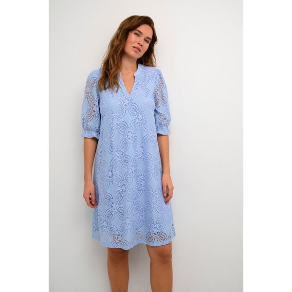 Culture Blusenkleid Kleid CUolu