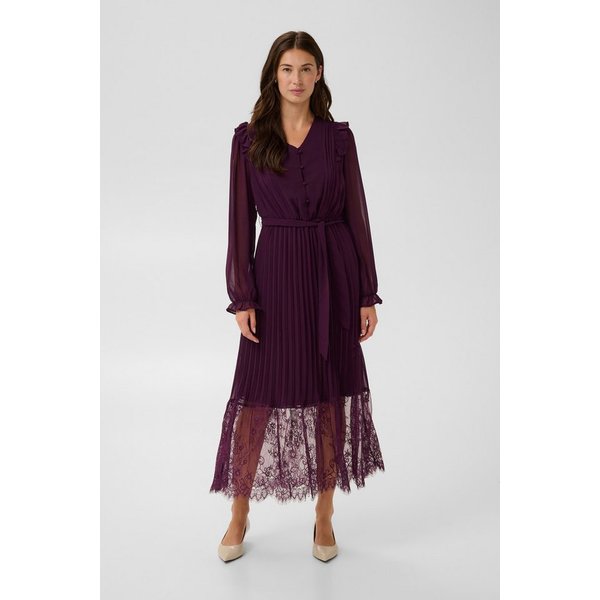 Culture Blusenkleid Kleid CUwiona