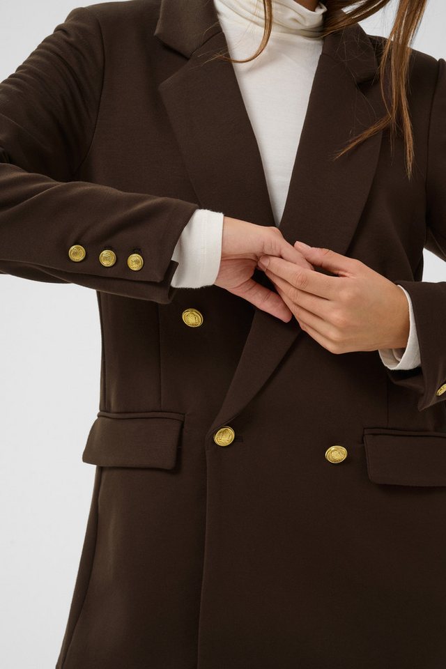 Culture Jackenblazer Blazer CUEVA – Bild 5 von 5