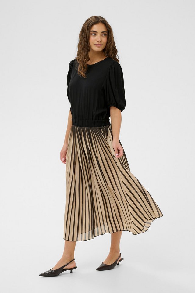 Culture Jerseykleid Jerseykleid CUcarly – Bild 4 von 5