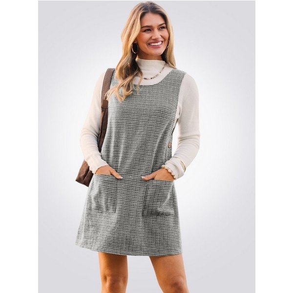 Cupshe A-Linien-Kleid