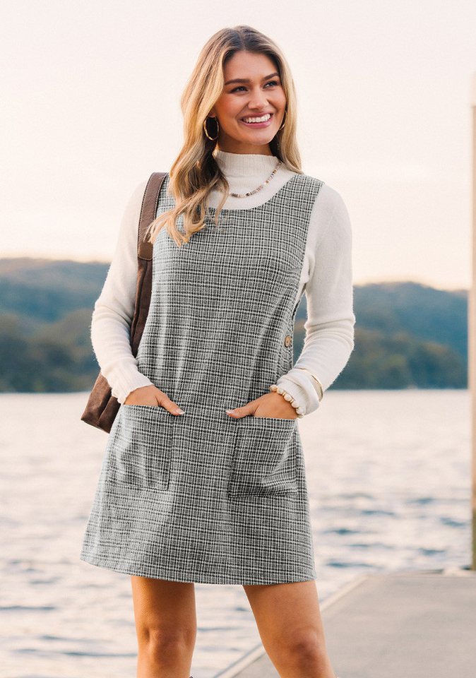 Cupshe A-Linien-Kleid – Bild 2 von 5