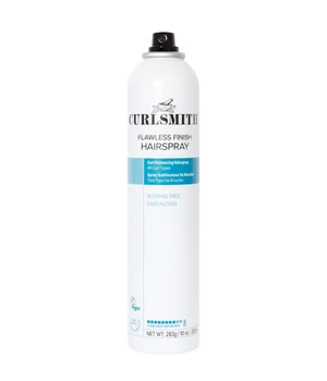 Curlsmith Flawless Finish Hairspray Strong Hold Haarspray · 283 ml