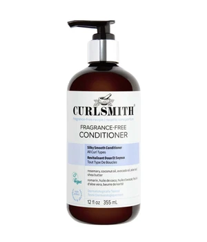 Curlsmith Fragrance-Free Conditioner Conditioner · 355 ml