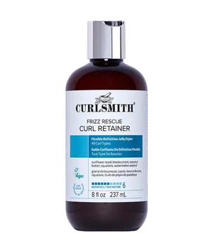 Curlsmith Frizz Rescue Curl Retainer Haargel · 237 ml