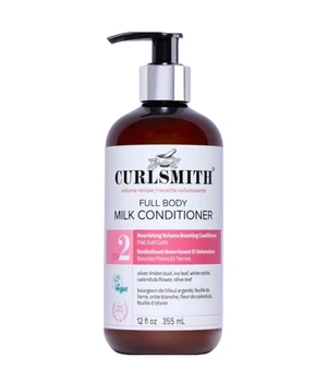 Curlsmith Full Body Milk Conditioner Conditioner · 355 ml