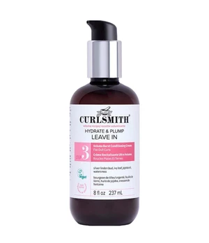 Curlsmith Hydrate & Plump Leave-in Leave-in-Treatment · 237 ml
