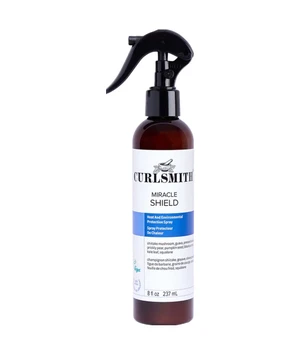 Curlsmith Miracle Shield Hitzeschutzspray · 237 ml