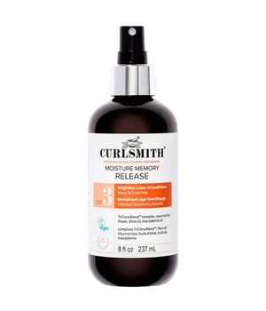 Curlsmith Moisture Memory Reactivator Leave-in-Treatment · 237 ml