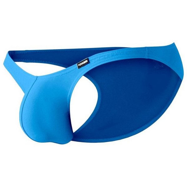 CUT4MEN Badepants in blau - L