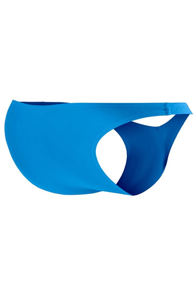 CUT4MEN Badepants in blau - L – Bild 2 von 5