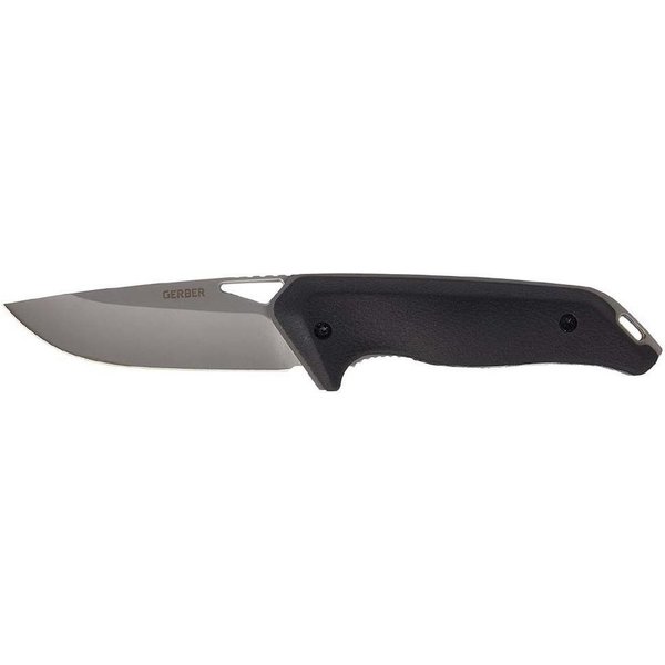 Gerber Cuttermesser Gerber Klappmesser Moment mit Nylon-Scheide