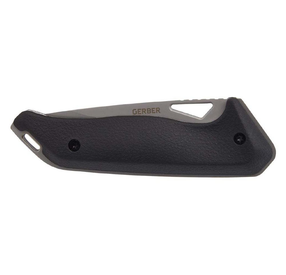 Gerber Cuttermesser Gerber Klappmesser Moment mit Nylon-Scheide – Bild 2 von 5