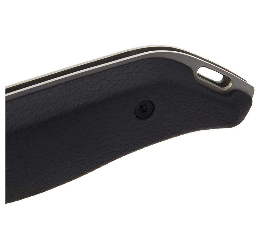 Gerber Cuttermesser Gerber Klappmesser Moment mit Nylon-Scheide – Bild 4 von 5