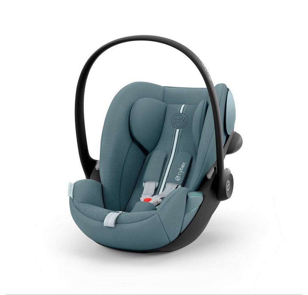 Cybex Babyschale Cloud G3 i-Size Plus Babyschale – Bild 2 von 5